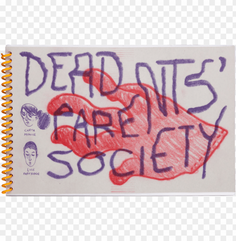 dead parents society by carta monir and lyle partridge - postage stam High-resolution PNG images with transparency wide set