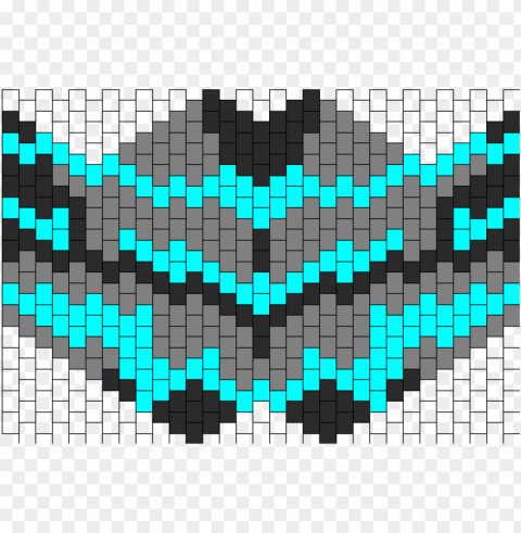 Dead Space Kandi Mask - Kandi Cuff PNG Images With Clear Background
