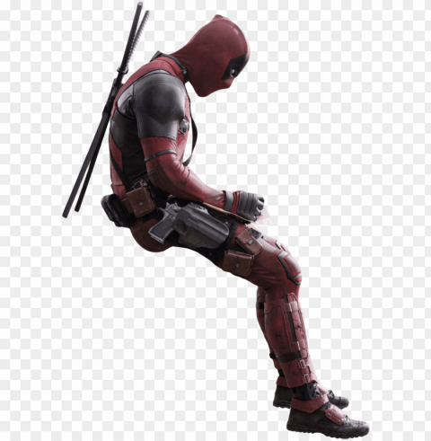 deadpool PNG images with clear backgrounds
