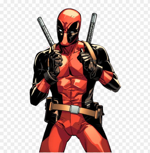 deadpool and marvel image - deadpool PNG images with clear background