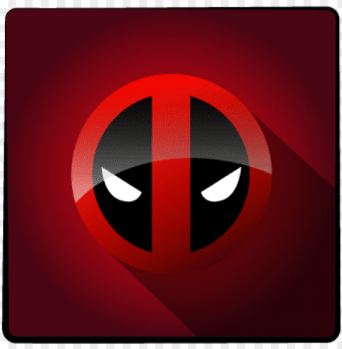 deadpool hero super icon hyper icon super character - deadpool icon PNG transparent photos massive collection