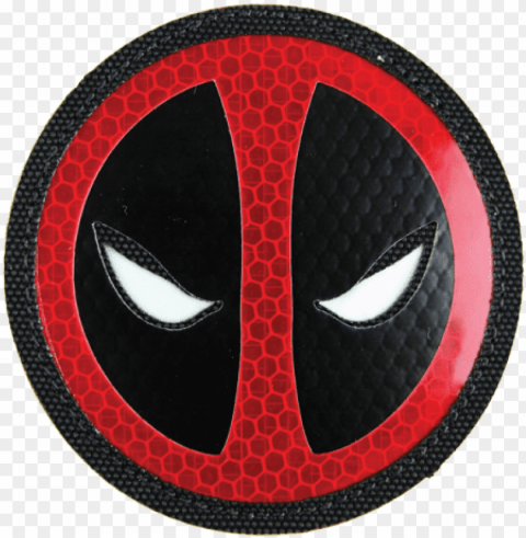 deadpool - low profile PNG Image with Transparent Isolated Graphic PNG transparent with Clear Background ID 67aa2e83