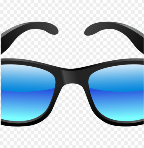 deal with it sunglasses PNG graphics with transparent backdrop