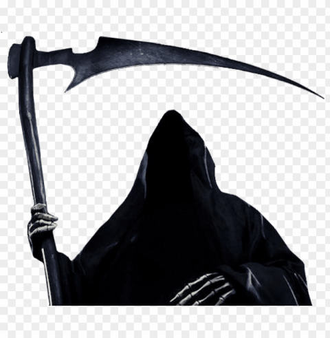 death reaper - grim reaper PNG files with no background wide assortment