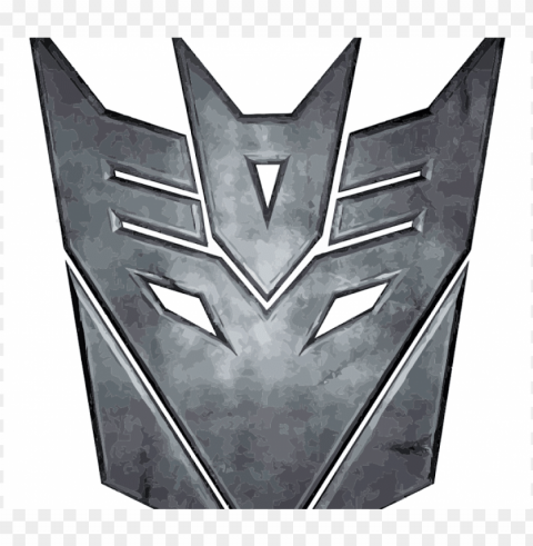decepticon logo vector format cdr ai eps svg pdf - transformers decepticon logo PNG Image with Isolated Icon