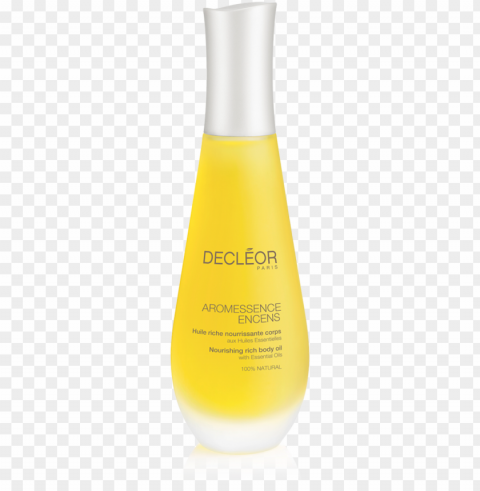 decleor aromessence encens - decléor aromessence iris serum ClearCut Background PNG Isolation