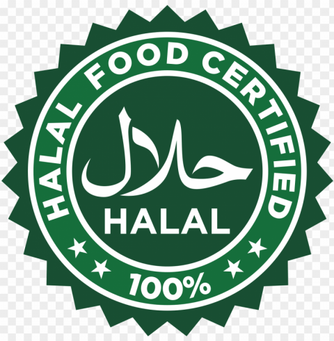 decodinghalal0 - 974370001535929434 - halal logo vector Clean Background Isolated PNG Art
