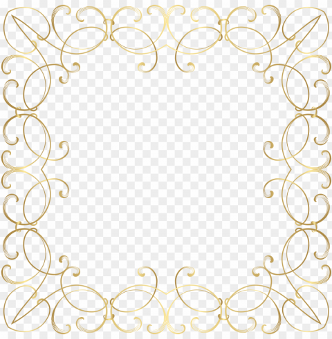 decorative frame PNG images with no background comprehensive set PNG transparent with Clear Background ID 6bb09c1b