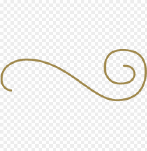 decorative gold line png Alpha channel PNGs