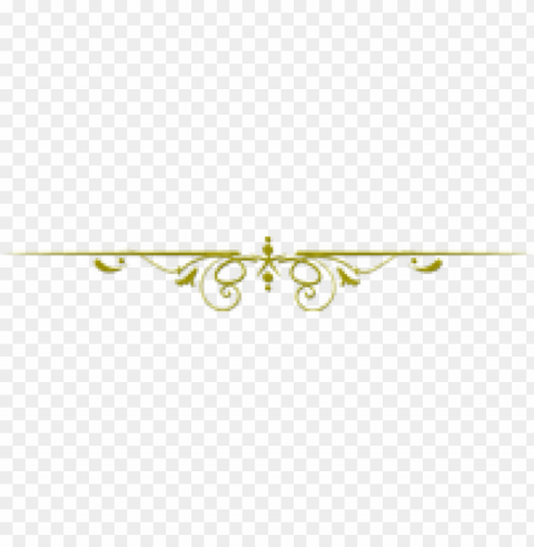 decorative line gold images free download - hype theory Transparent PNG picture