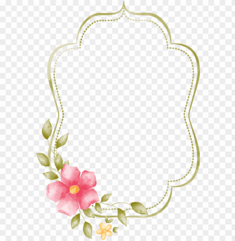 Decorative Transparent Background Isolation In HighQuality PNG