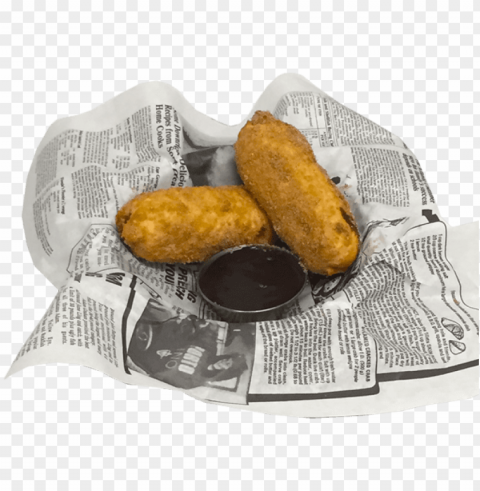 deep fried twinkies - croquette PNG photo PNG transparent with Clear Background ID bb73431d