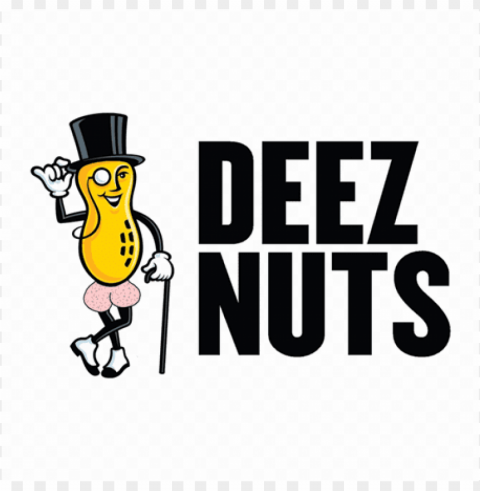 deez nuts graphic library - deez nuts Alpha channel transparent PNG