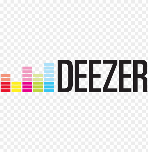 deezer logo - deezer logo PNG with transparent background free