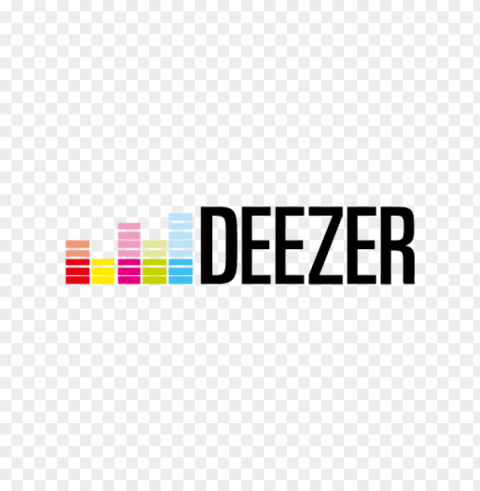 deezer logo vector Free PNG images with transparent background