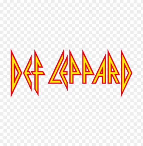 def leppard vector logo free Transparent PNG photos for projects