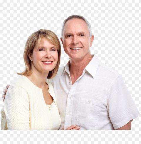 default title - older couple High Resolution PNG Isolated Illustration PNG transparent with Clear Background ID 426ffb78
