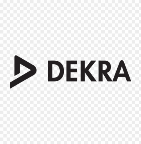 dekra logo vector free download High-resolution PNG images with transparency wide set