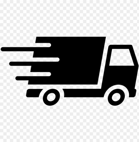 delivery icon transparent background - shipping cost ico Free download PNG images with alpha transparency