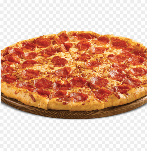delivery images free download clip art carwad - pepperoni pizza Isolated Item with Transparent Background PNG