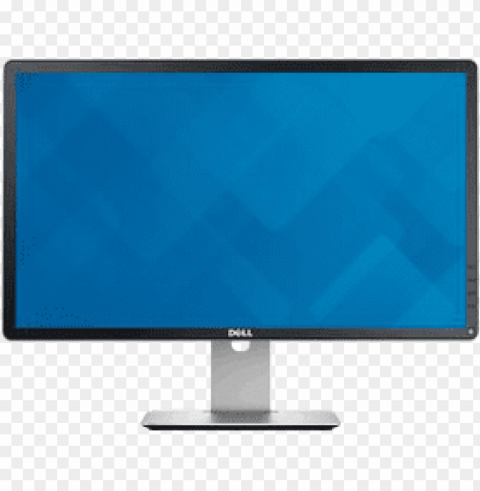 dell computer monitor PNG pictures with alpha transparency PNG transparent with Clear Background ID 6db4af0c