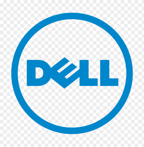 dell desktop Isolated Element in Transparent PNG