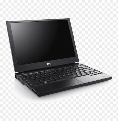 dell laptop Transparent PNG image free