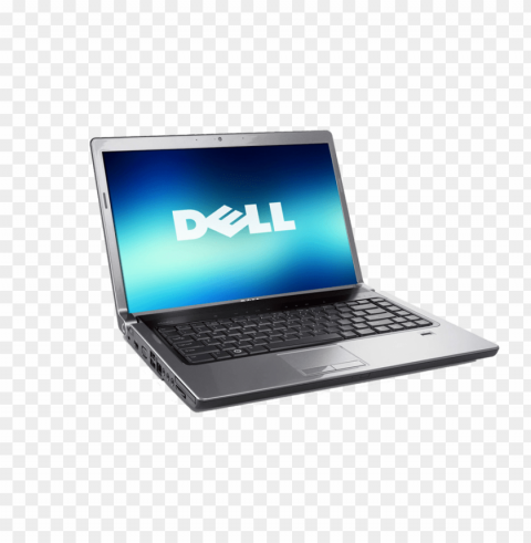 dell laptop Transparent PNG images collection