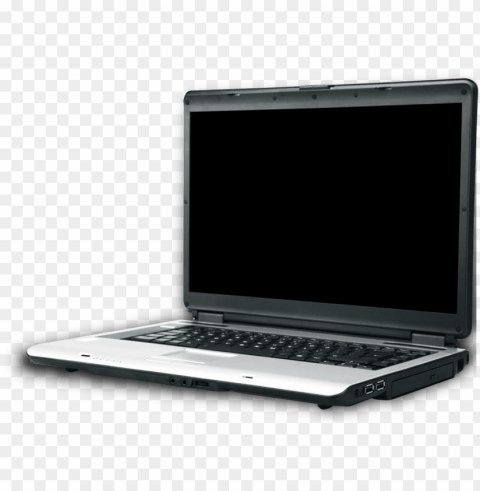 dell laptop Transparent PNG Isolated Illustration PNG transparent with Clear Background ID 75151b2a