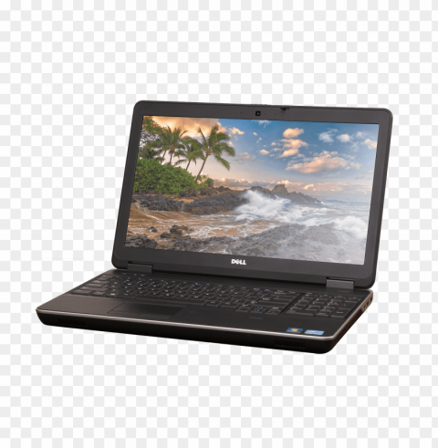 dell laptop png Alpha PNGs