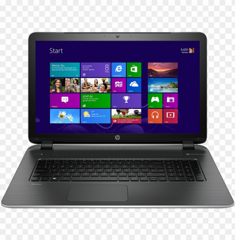 dell laptop PNG file with alpha