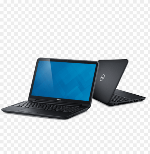dell laptop PNG file without watermark