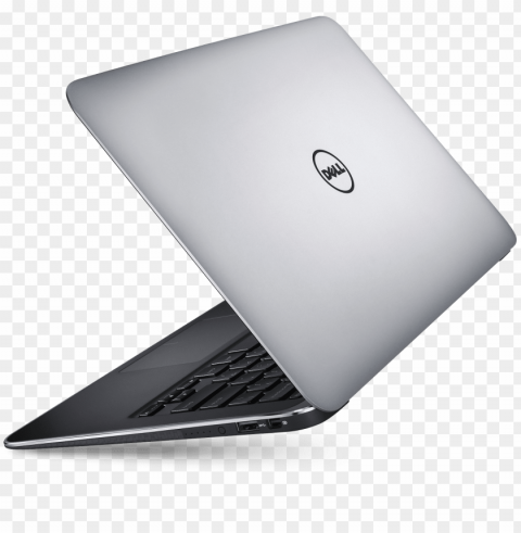 dell laptop PNG files with alpha channel