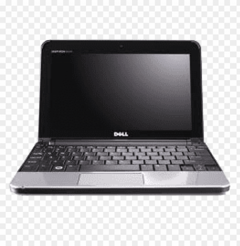 dell laptop PNG files with clear background