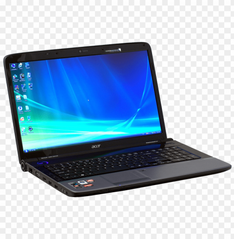 Dell Laptop PNG Files With No Royalties