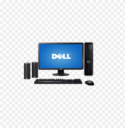 dell laptop PNG files with transparent backdrop