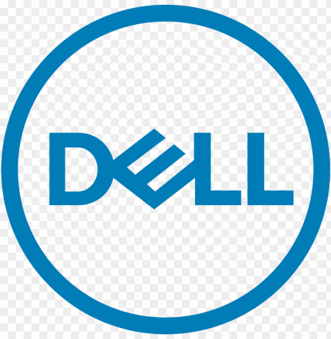 Dell Laptop PNG For Business Use