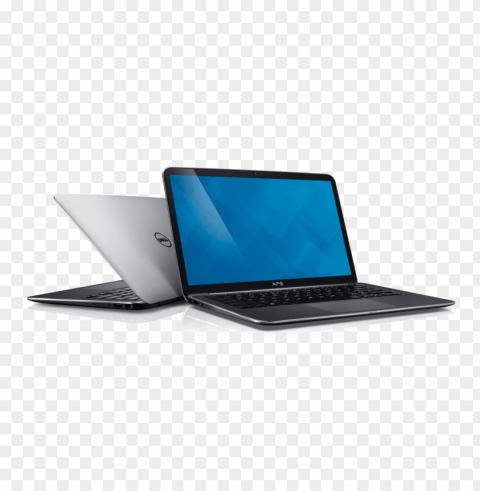 dell laptop PNG for digital art PNG transparent with Clear Background ID 18d623cb