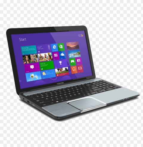 dell laptop PNG transparent photos library