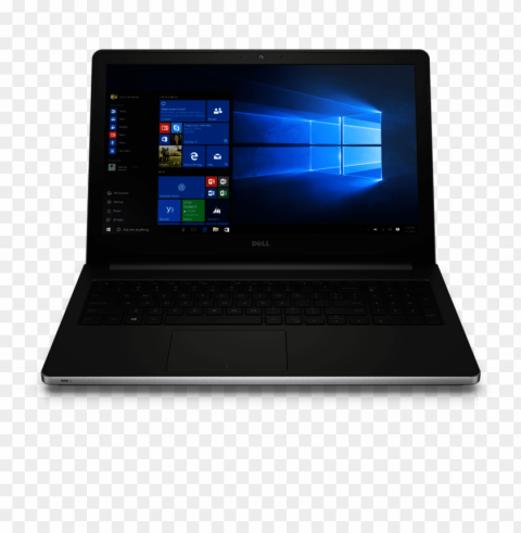 dell laptop PNG transparent photos vast variety