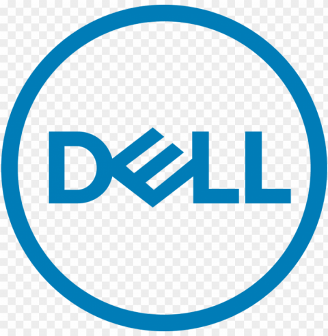 dell logo Clear PNG images free download