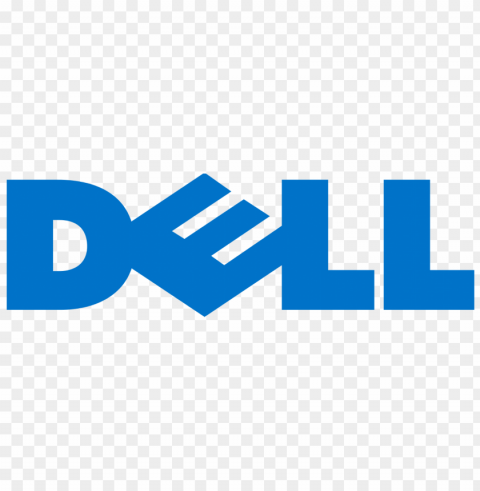 dell logo Free PNG images with alpha channel set PNG transparent with Clear Background ID b8e112d5