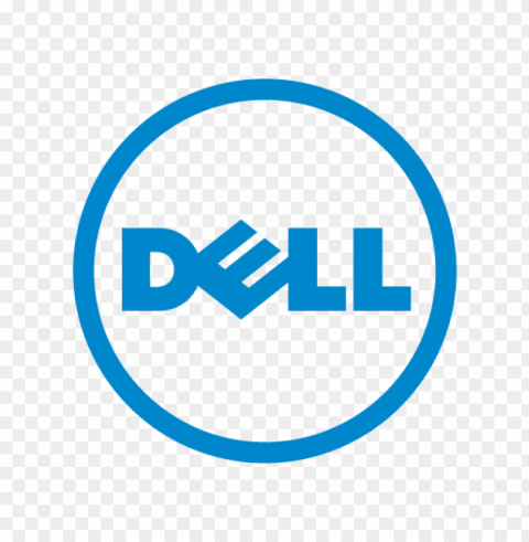 dell logo vector download Clear background PNG images comprehensive package