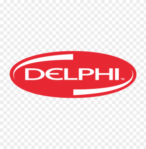 delphi eps logo vector free Isolated Subject on HighResolution Transparent PNG