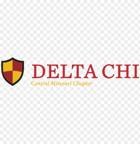 delta chi logo website format1500w PNG with Isolated Transparency