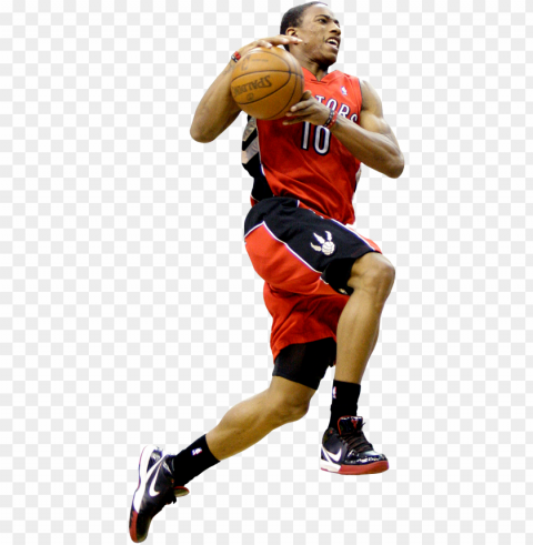 demar derozan dunking Transparent graphics PNG PNG transparent with Clear Background ID 40e2320d