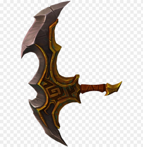 demon hunter v1 - sword PNG images without BG PNG transparent with Clear Background ID fe0b9570