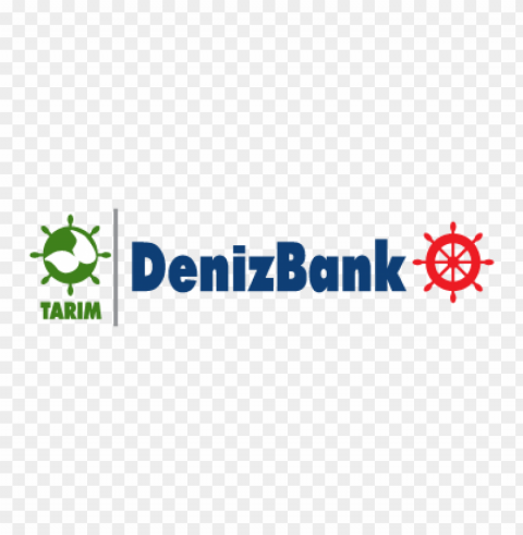 denizbank logo vector free download PNG files with transparent canvas collection