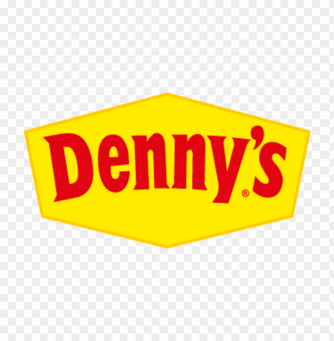 dennys vector logo Free PNG images with transparent backgrounds