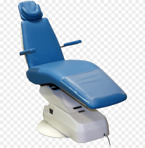 dental planet dental planet - recliner Clean Background Isolated PNG Object